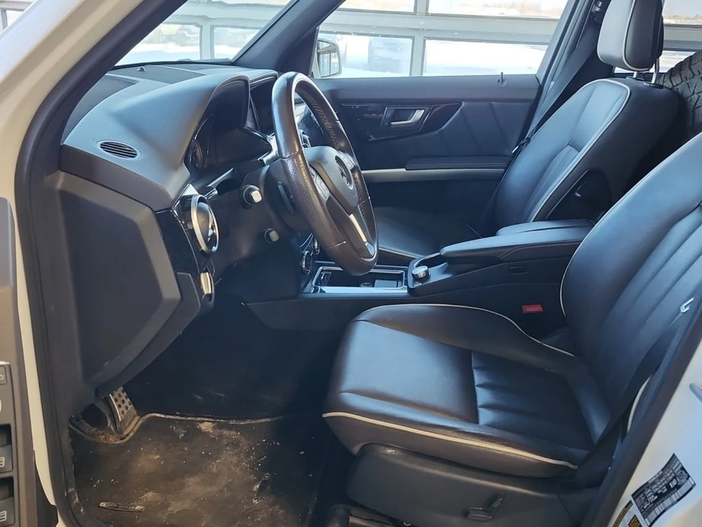 Mercedes-Benz GLK * 250 BLUETEC * CARFAX * ФИНАНСИРАНЕ  - изображение 5