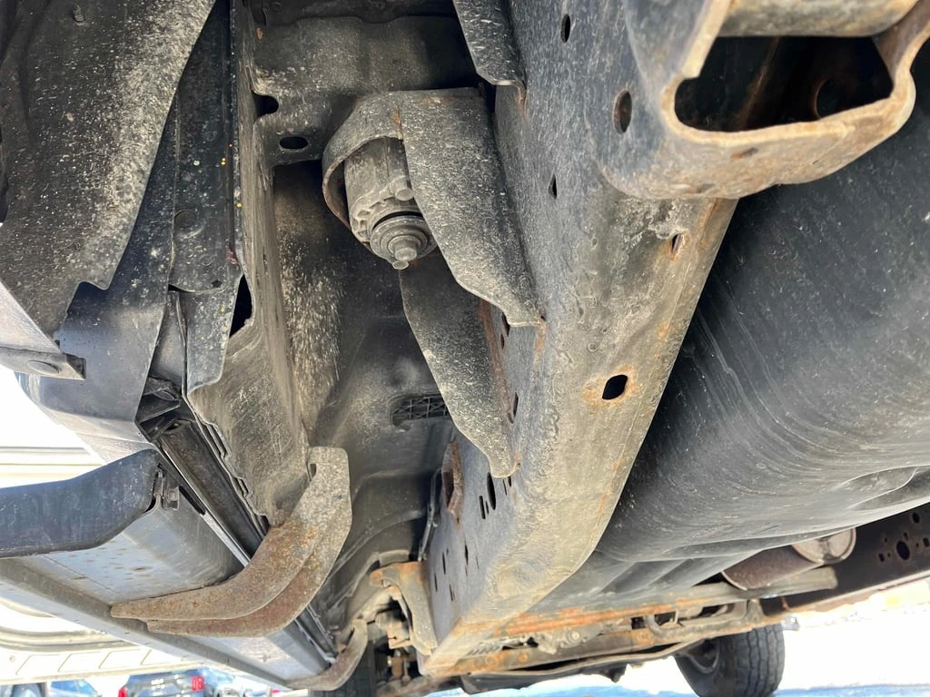 Ford F150 * 4WD SuperCrew Box * CARFAX *    | Mobile.bg   11