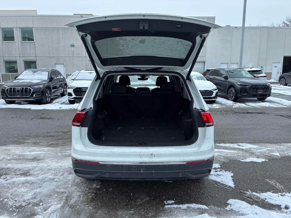 VW Tiguan * Comfortline * CARFAX * ��� ������������ ������ | Mobile.bg � ����������� 14