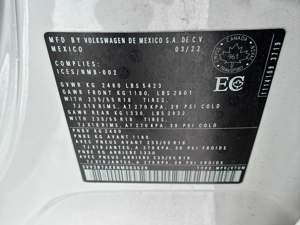 VW Tiguan * Comfortline * CARFAX * ��� ������������ ������ | Mobile.bg � ����������� 10