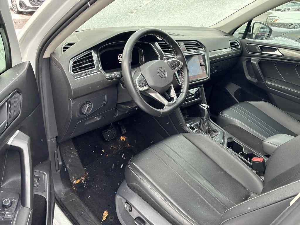 VW Tiguan * Comfortline * CARFAX * ��� ������������ ������ | Mobile.bg � ����������� 5