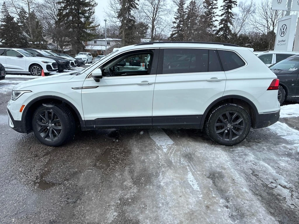 VW Tiguan * Comfortline * CARFAX * ��� ������������ ������ | Mobile.bg � ����������� 2