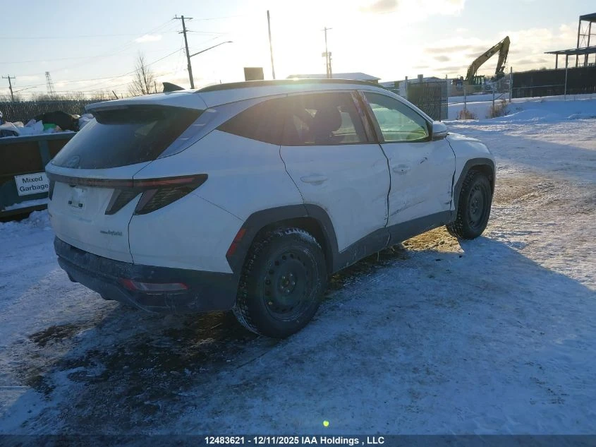 Hyundai Tucson ULTIMATE* Hybrid* 2����� | Mobile.bg � ����������� 5