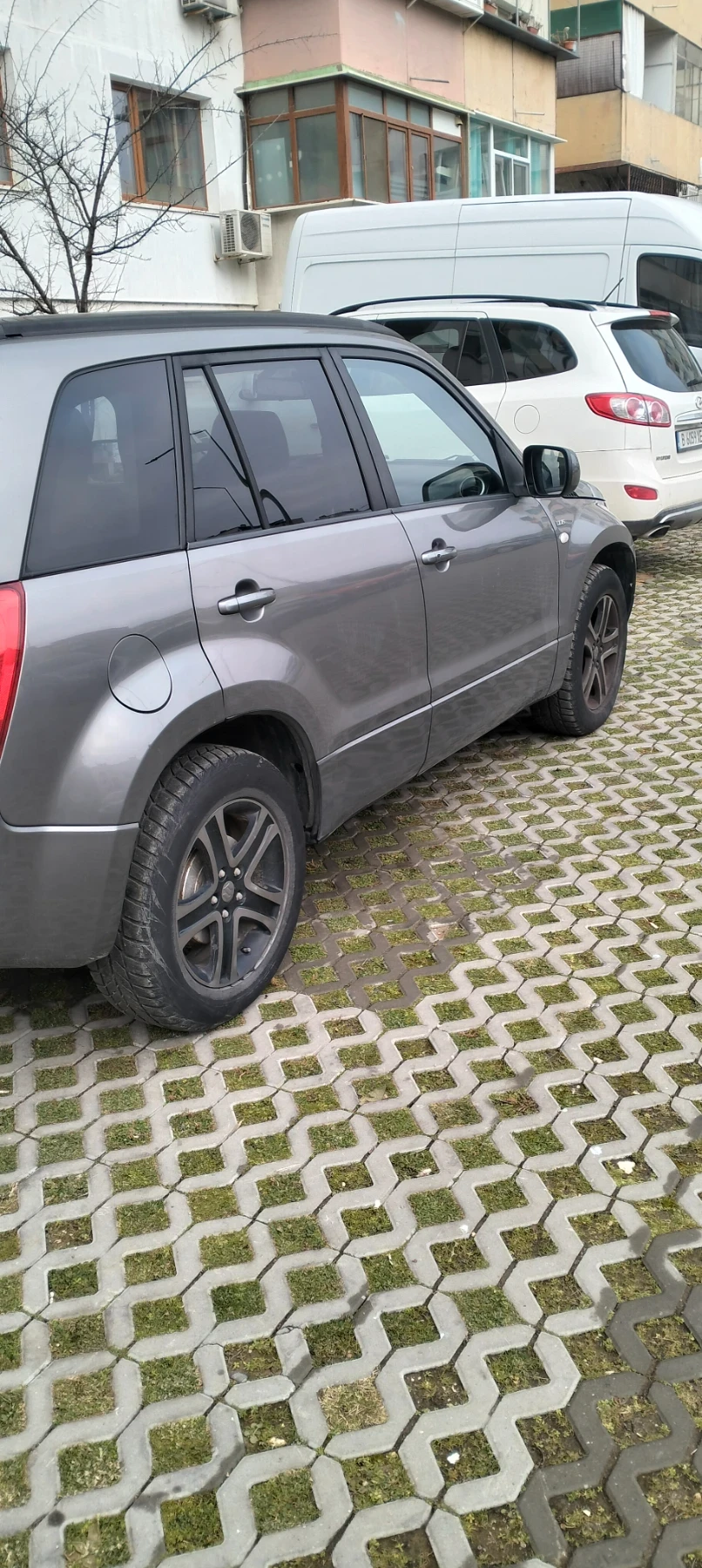 Suzuki Grand vitara | Mobile.bg � ����������� 1