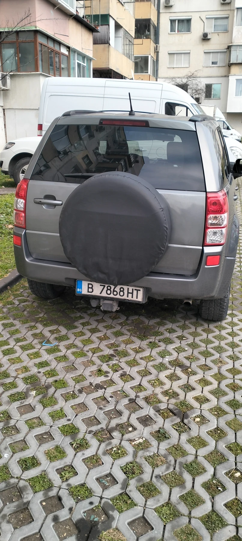 Suzuki Grand vitara | Mobile.bg � ����������� 3