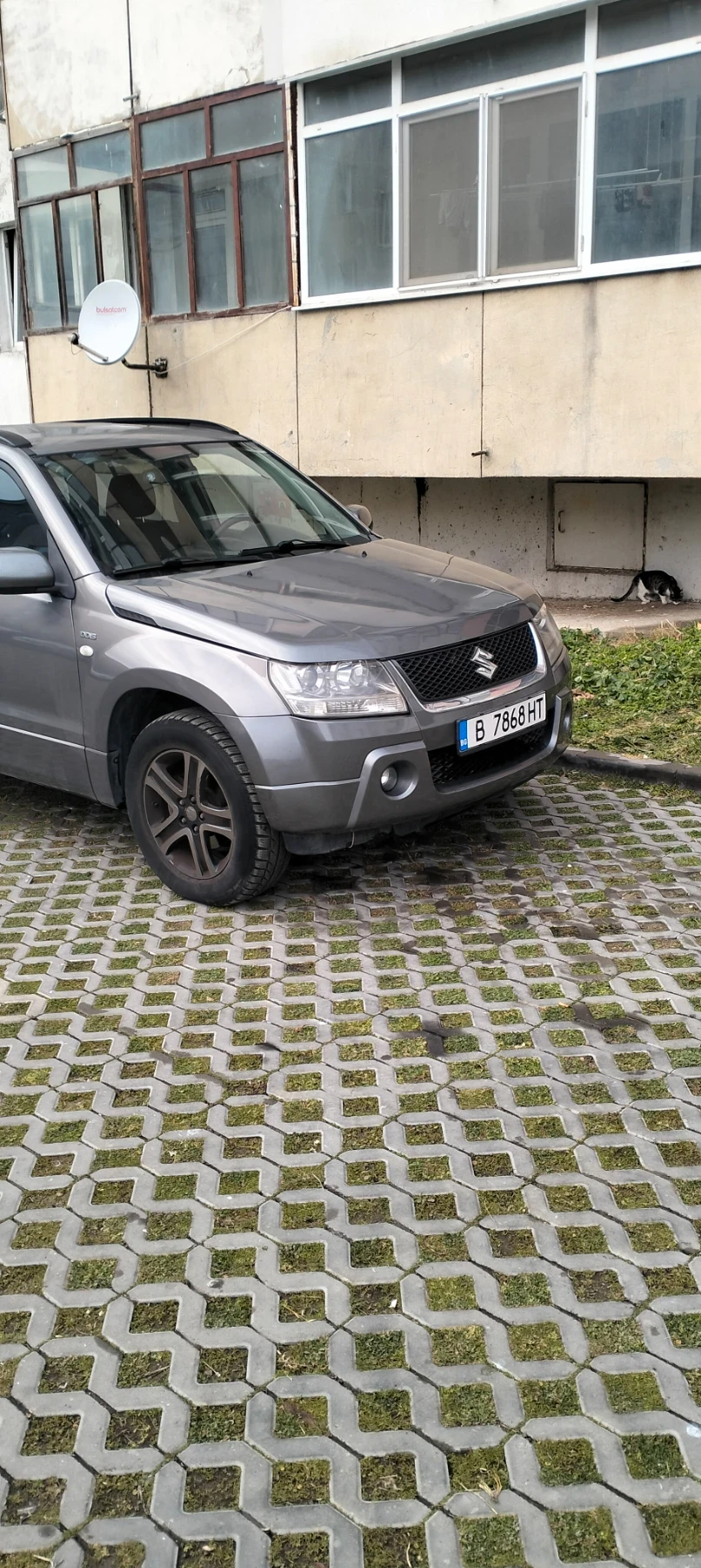Suzuki Grand vitara | Mobile.bg � ����������� 4
