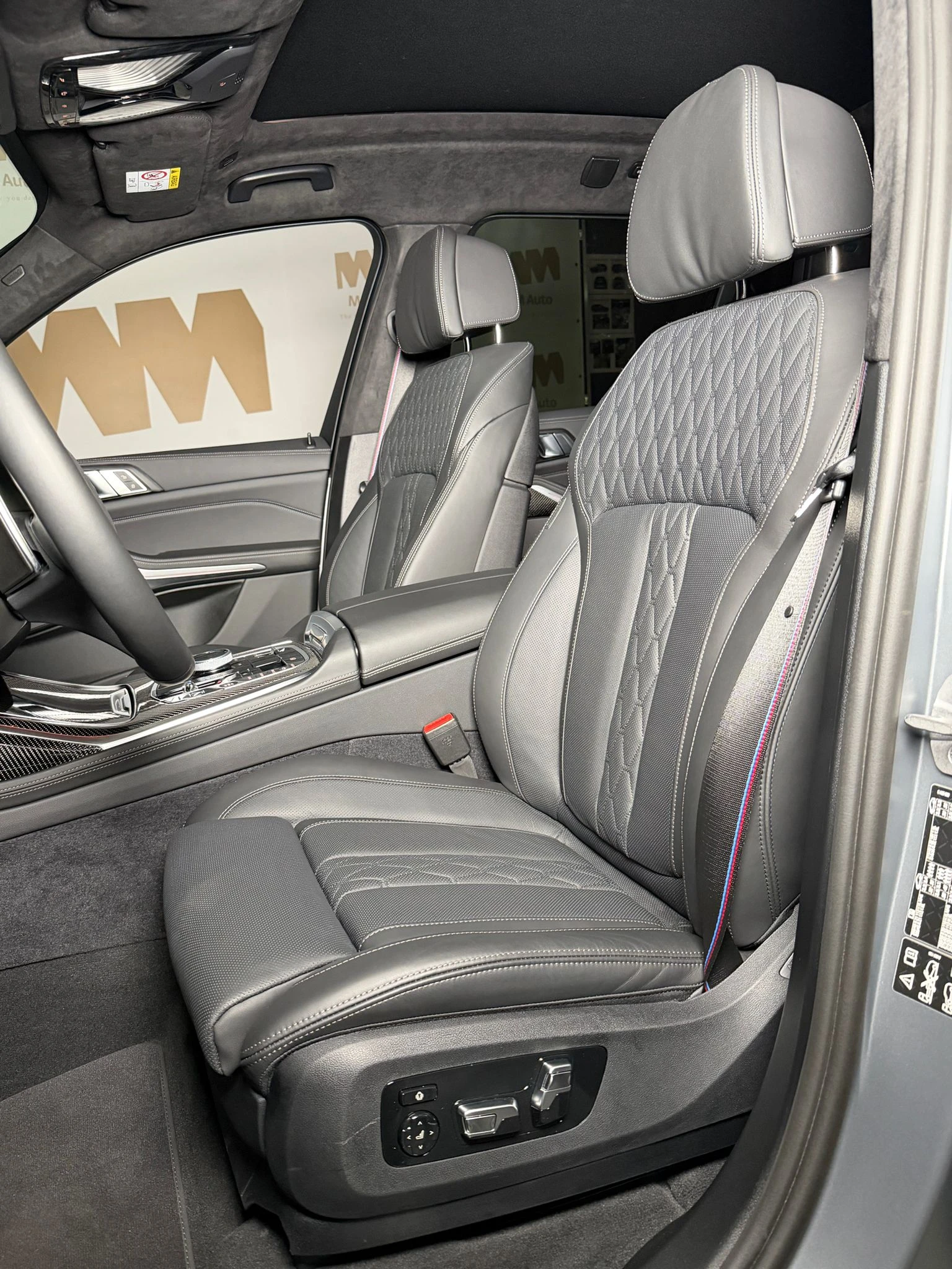 BMW X7 40d* xDrive* M-SportPRO* HuD* Pano* H/K - изображение 8