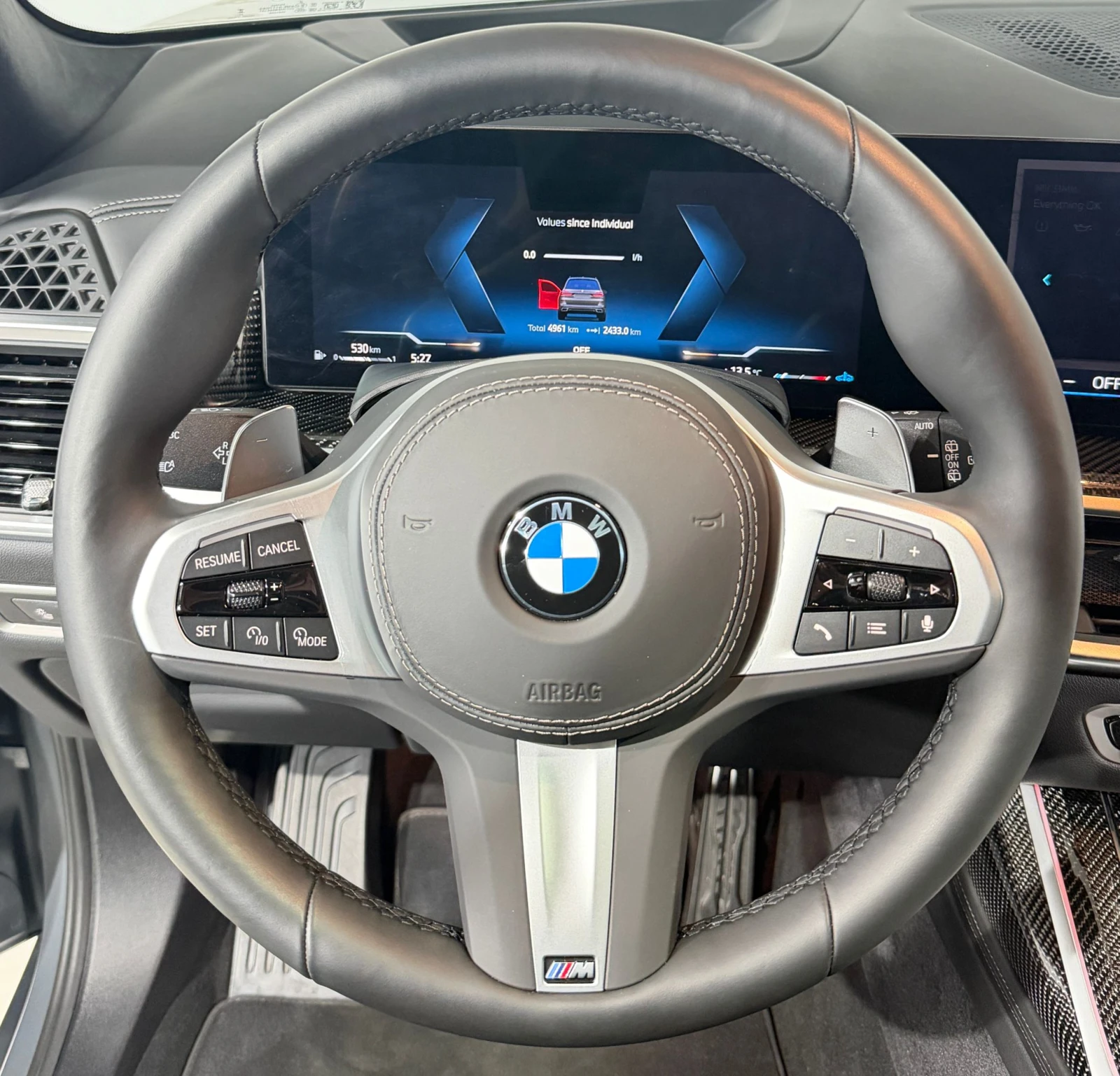 BMW X7 40d* xDrive* M-SportPRO* HuD* Pano* H/K | Mobile.bg � ����������� 14