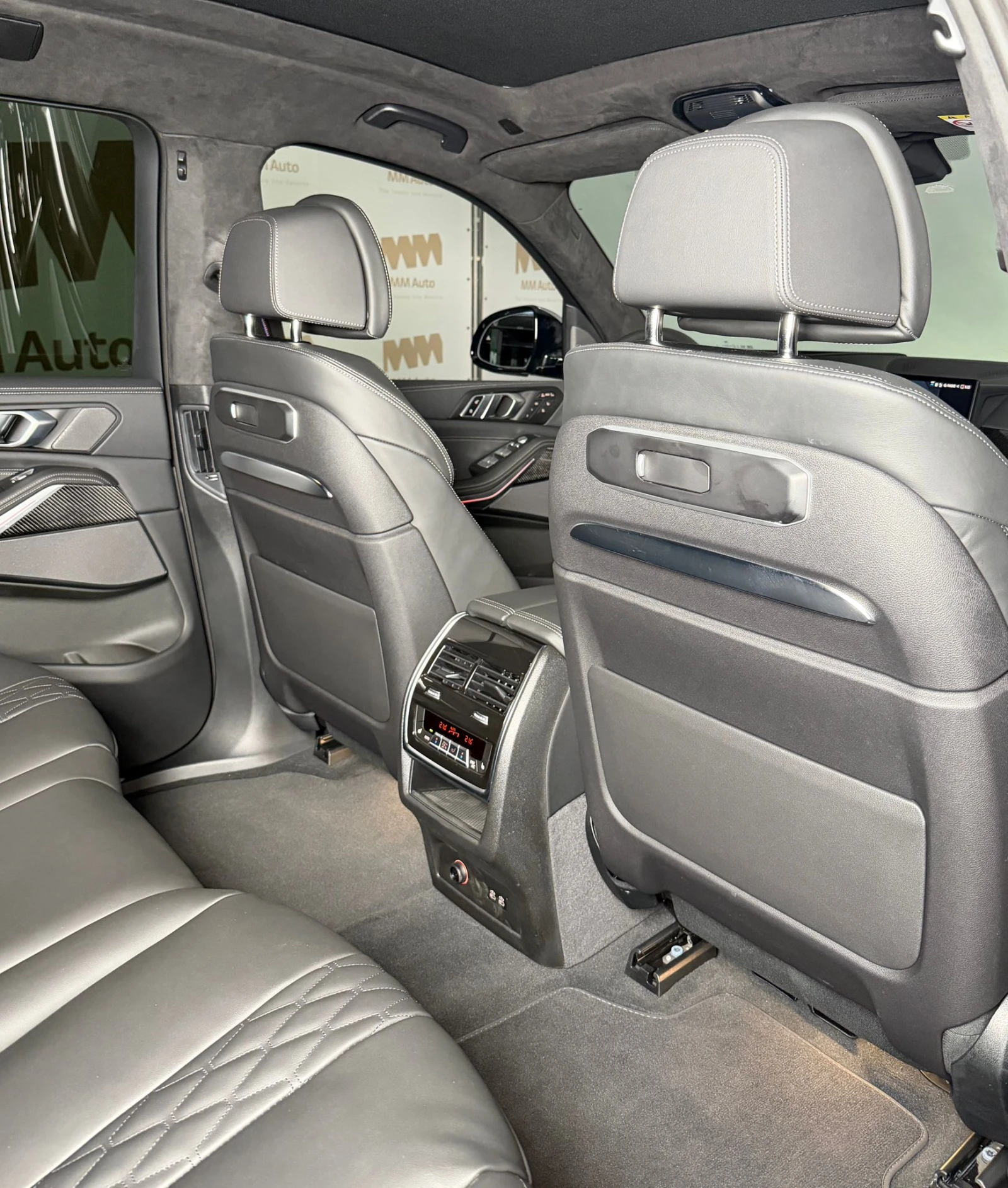 BMW X7 40d* xDrive* M-SportPRO* HuD* Pano* H/K | Mobile.bg � ����������� 13