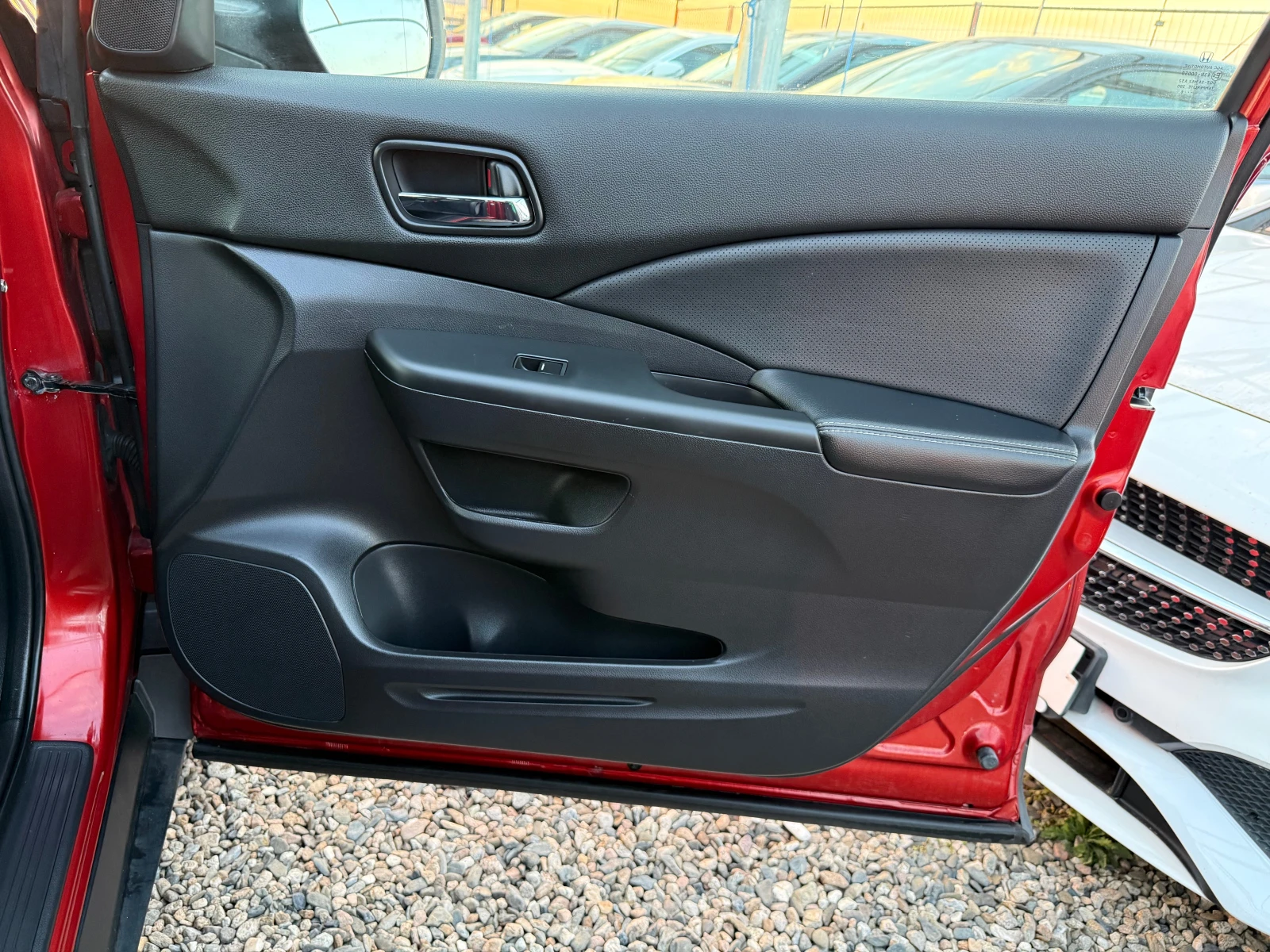 Honda Cr-v 2.0 i, снимка 14 - Автомобили и джипове - 53745705