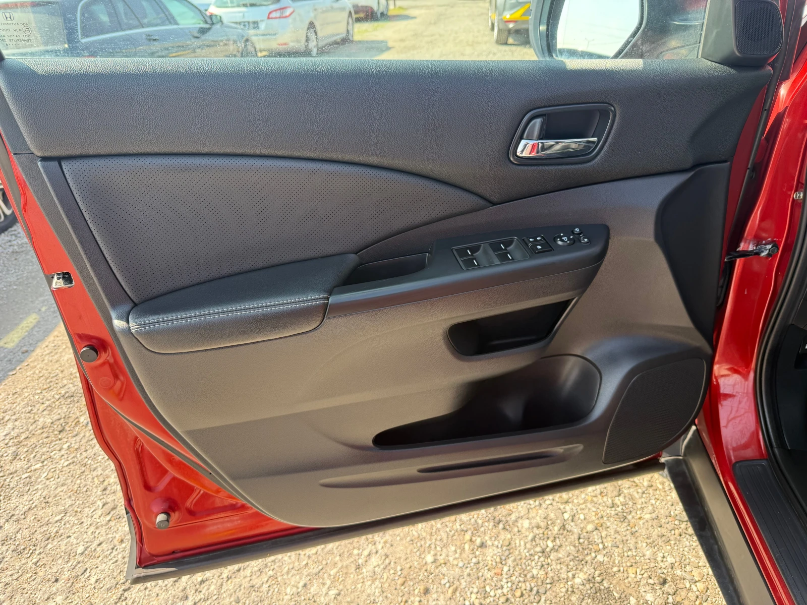 Honda Cr-v 2.0 i, снимка 6 - Автомобили и джипове - 53745705