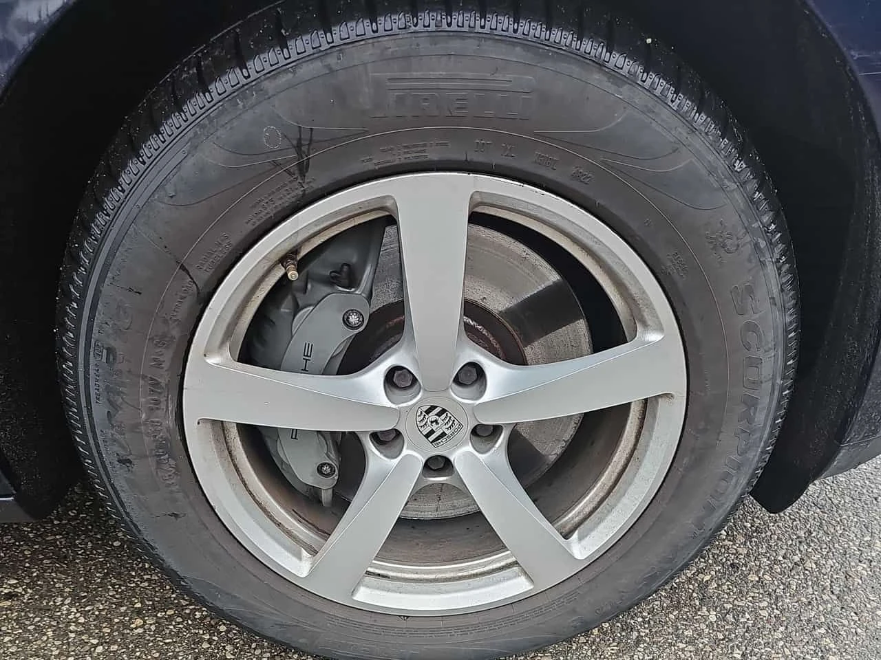 Porsche Macan * S * CARFAX * ДИСТРОНИК * 360 * ОБДУХВАНЕ* ПОДГРЕ, снимка 7 - Автомобили и джипове - 53818640