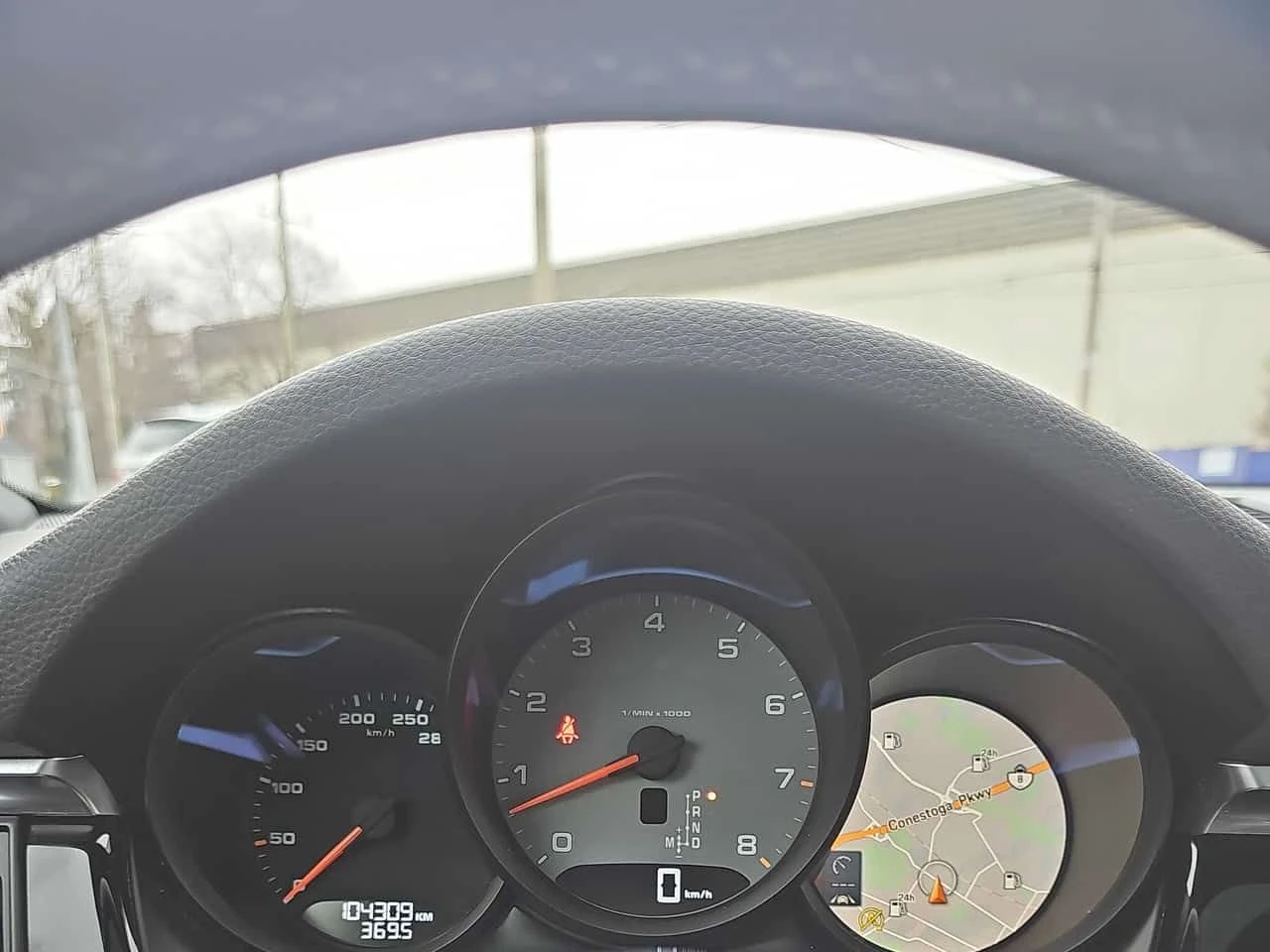 Porsche Macan * S * CARFAX * ДИСТРОНИК * 360 * ОБДУХВАНЕ* ПОДГРЕ, снимка 8 - Автомобили и джипове - 53818640