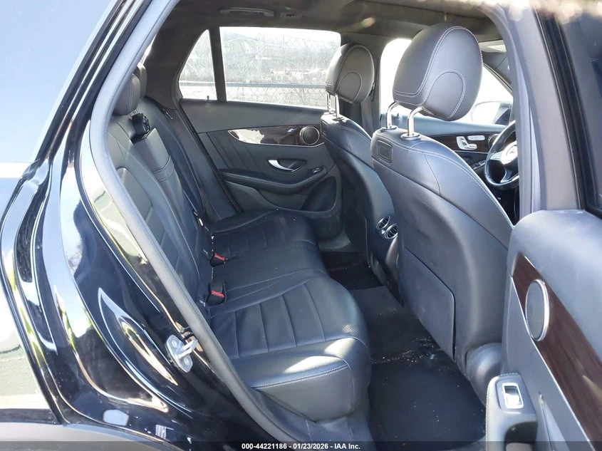 Mercedes-Benz GLC 300 4MATIC* AMG-�����* �������* ��������* ������ ����� | Mobile.bg � ����������� 8