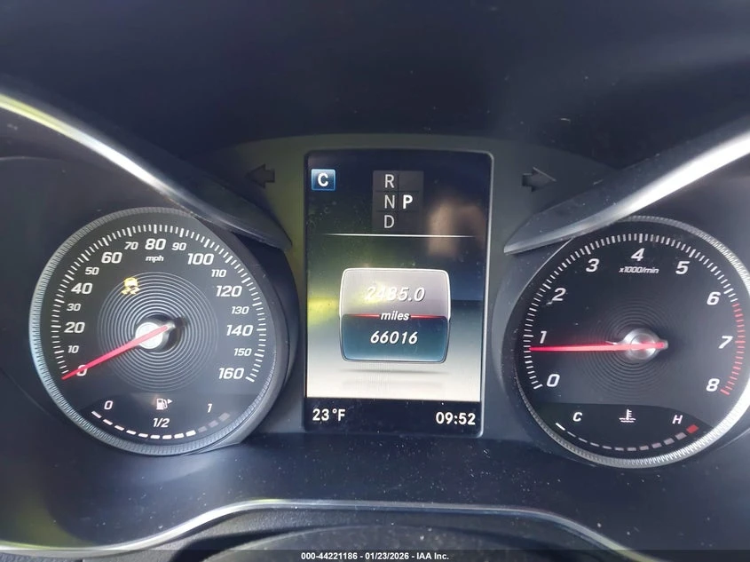 Mercedes-Benz GLC 300 4MATIC* AMG-�����* �������* ��������* ������ ����� | Mobile.bg � ����������� 9