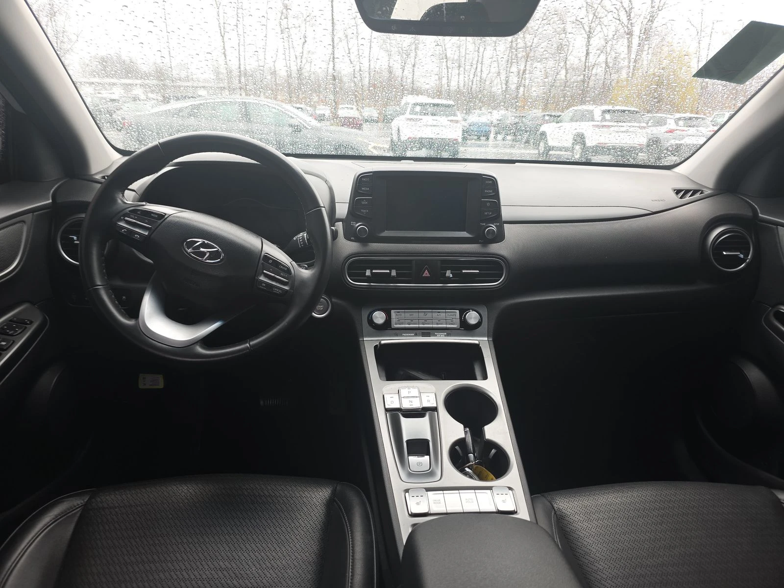 Hyundai Kona, снимка 7 - Автомобили и джипове - 53893890