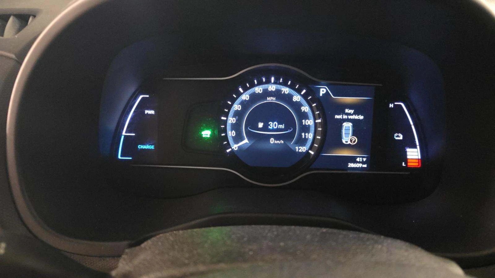 Hyundai Kona, снимка 17 - Автомобили и джипове - 53893890