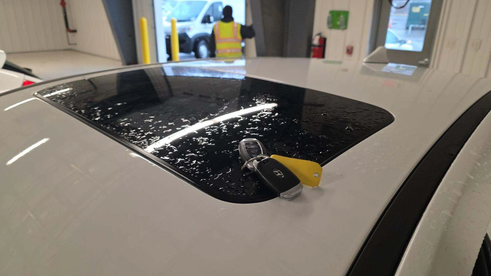 Hyundai Kona, снимка 15 - Автомобили и джипове - 53893890