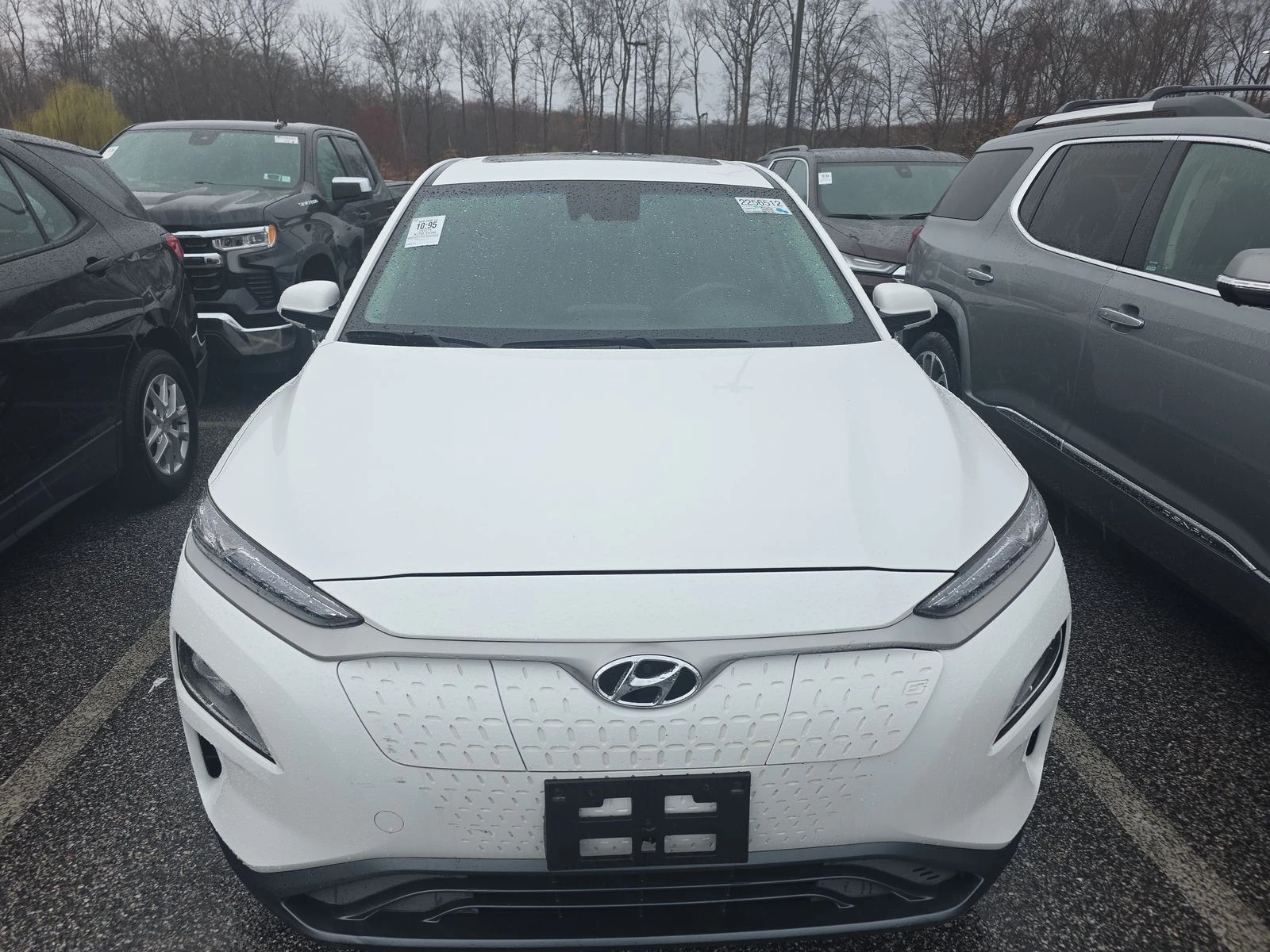 Hyundai Kona, снимка 2 - Автомобили и джипове - 53893890