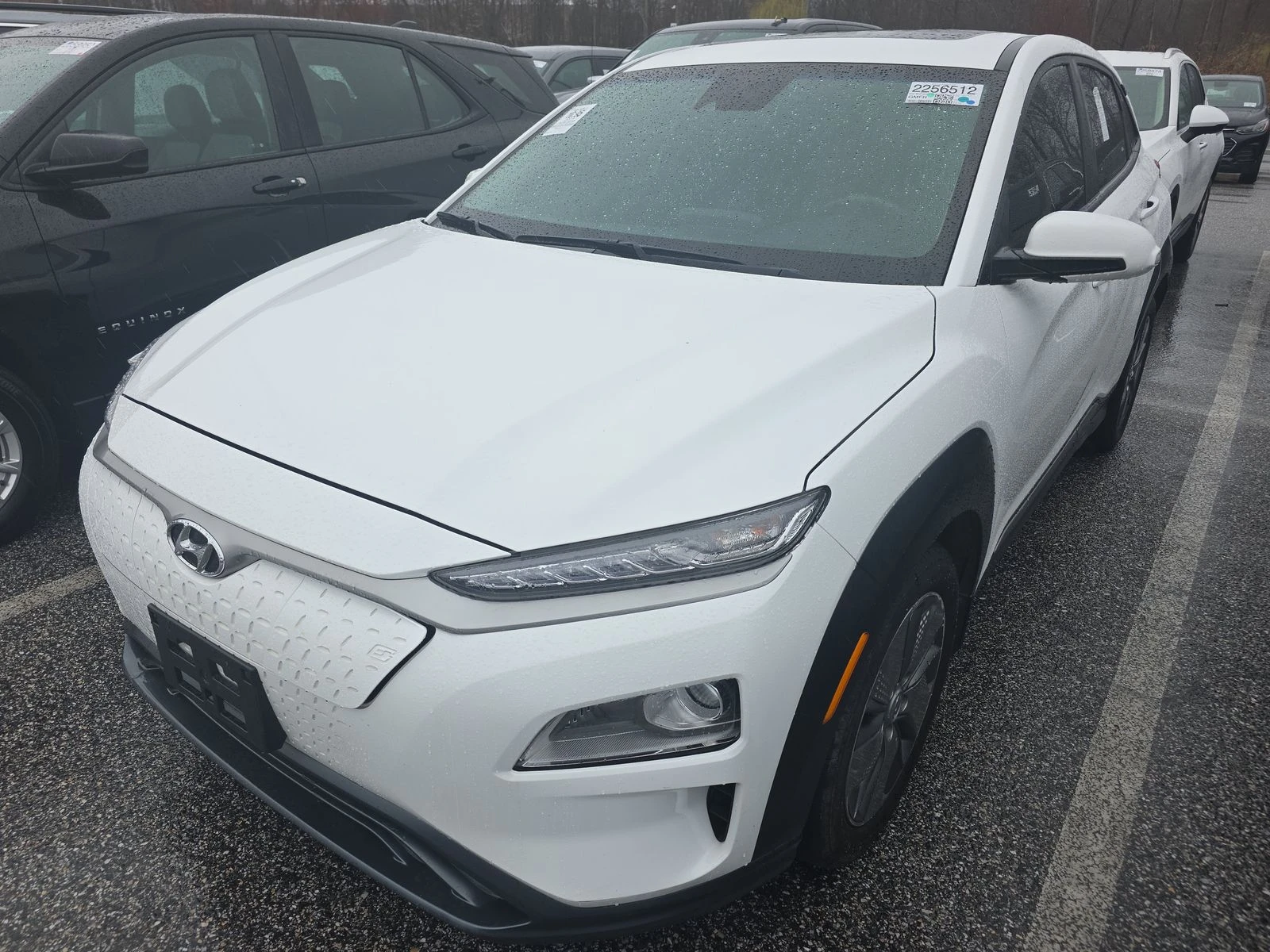 Hyundai Kona undefined | Auto.bg — изображение 1