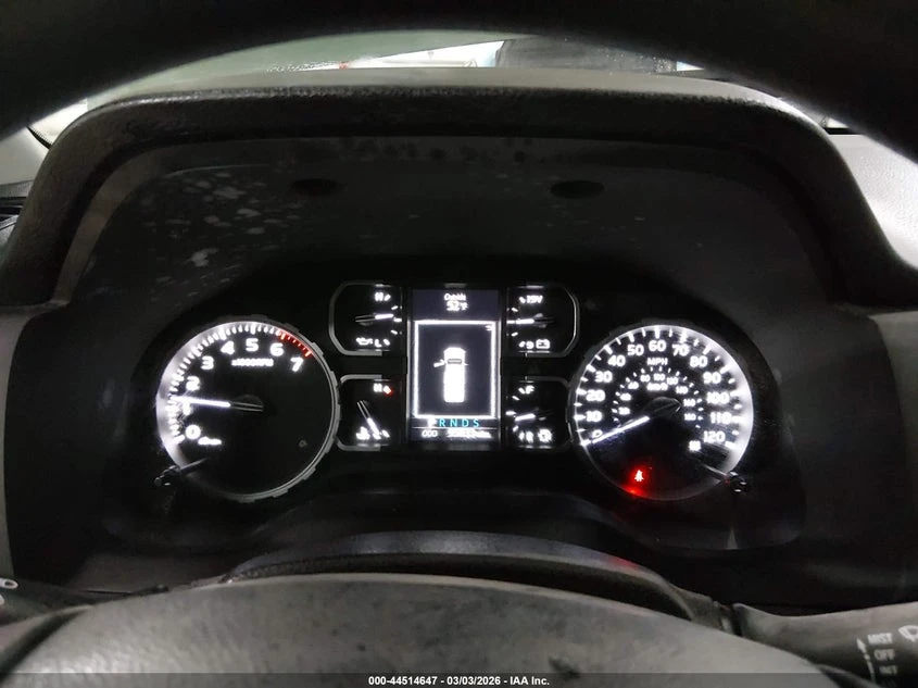 Toyota Tundra 5.7l Sr5, снимка 7 - Автомобили и джипове - 53906531