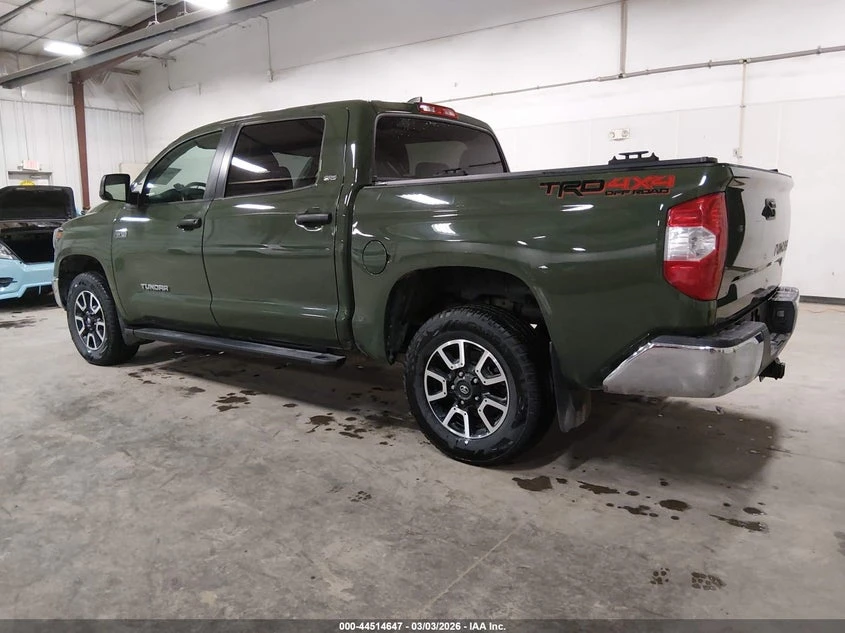 Toyota Tundra 5.7l Sr5, снимка 3 - Автомобили и джипове - 53906531