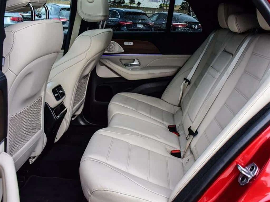 Mercedes-Benz GLE 450 AMG Line * Фиксирана цена до БГ * Без инциденти * , снимка 16 - Автомобили и джипове - 54135743