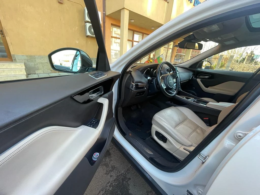 Jaguar F-PACE 25t | Mobile.bg � ����������� 5