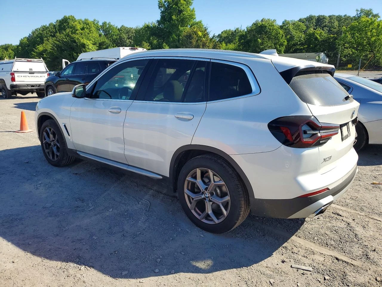 BMW X3 2.0 xDrive 30I | Mobile.bg � ����������� 2