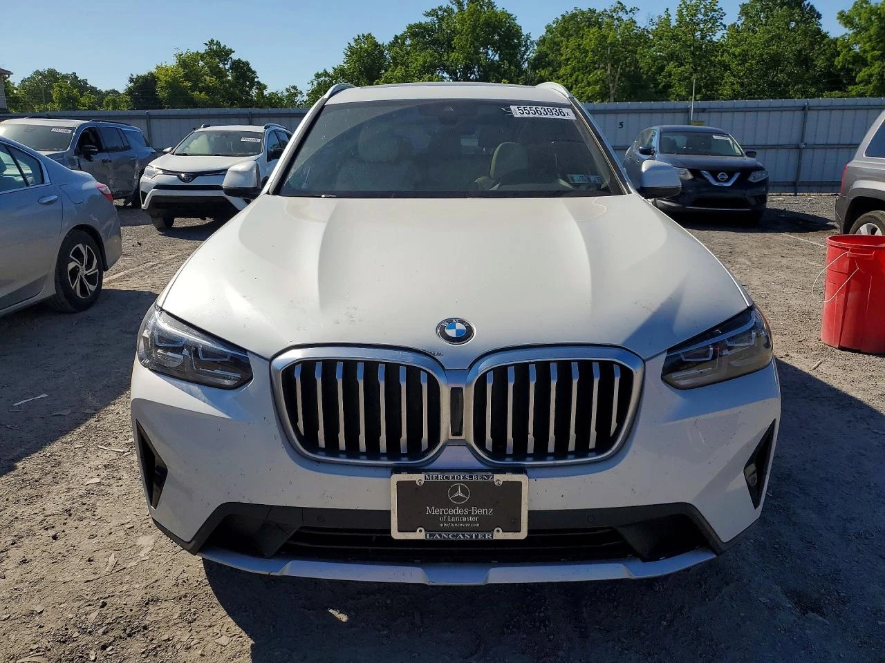BMW X3 2.0 xDrive 30I | Mobile.bg � ����������� 5