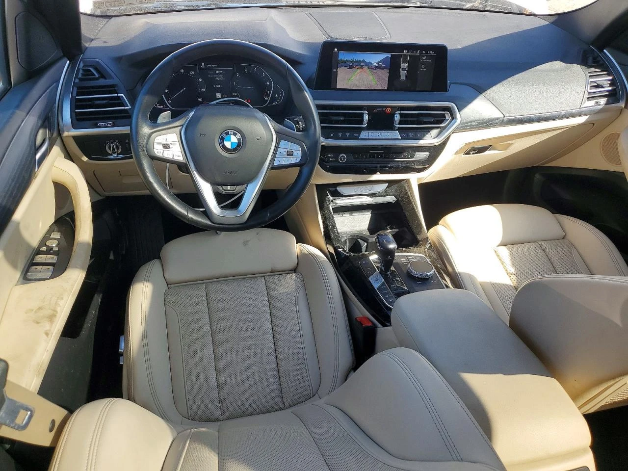 BMW X3 2.0 xDrive 30I | Mobile.bg � ����������� 9