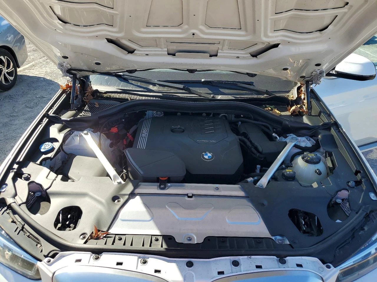 BMW X3 2.0 xDrive 30I | Mobile.bg � ����������� 7