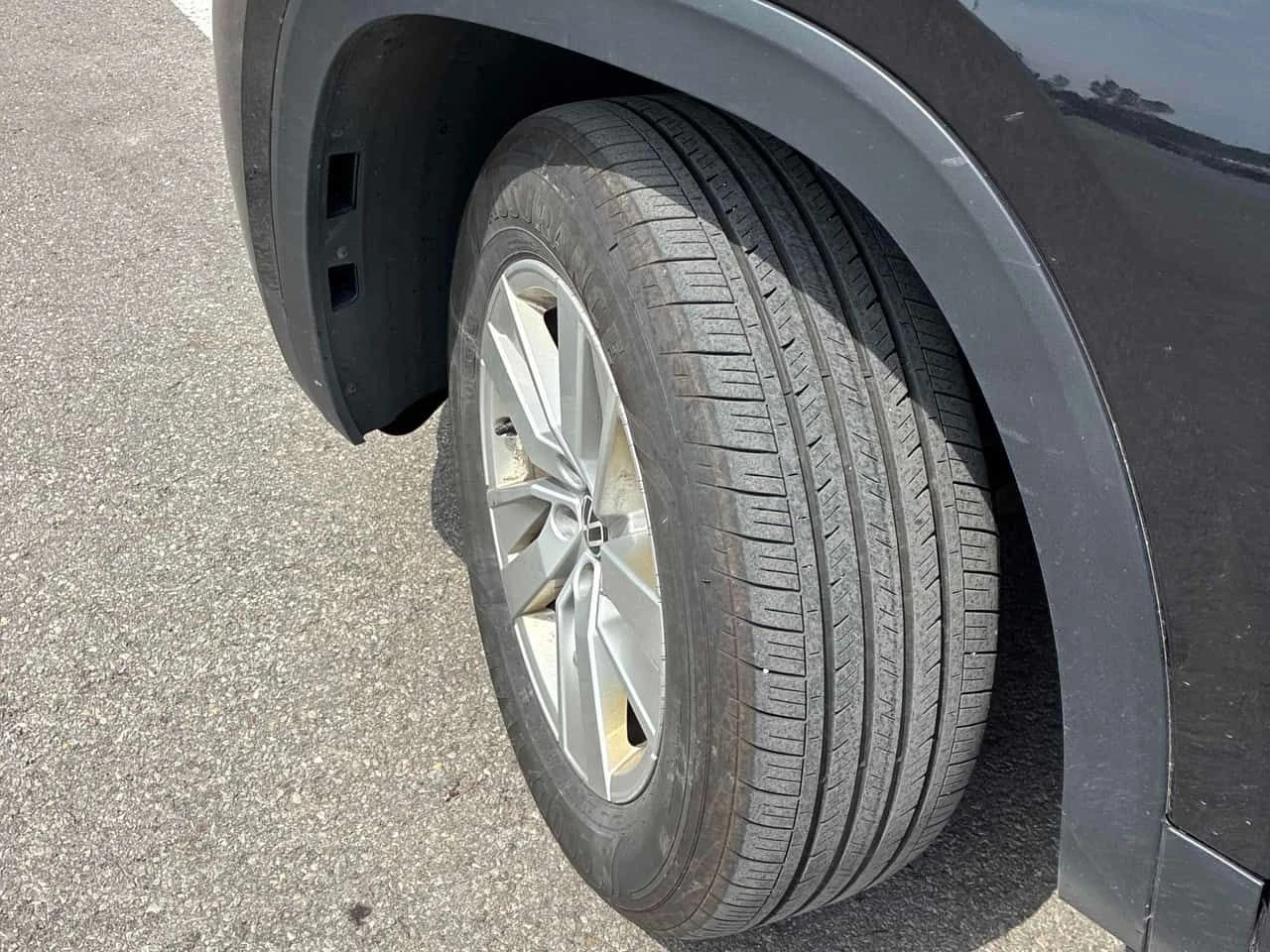 VW Atlas * Trendline * АВТОКРЕДИТ БЕЗ ПЪРВОНАЧАЛНА ВНОСКА* , снимка 17 - Автомобили и джипове - 54804365