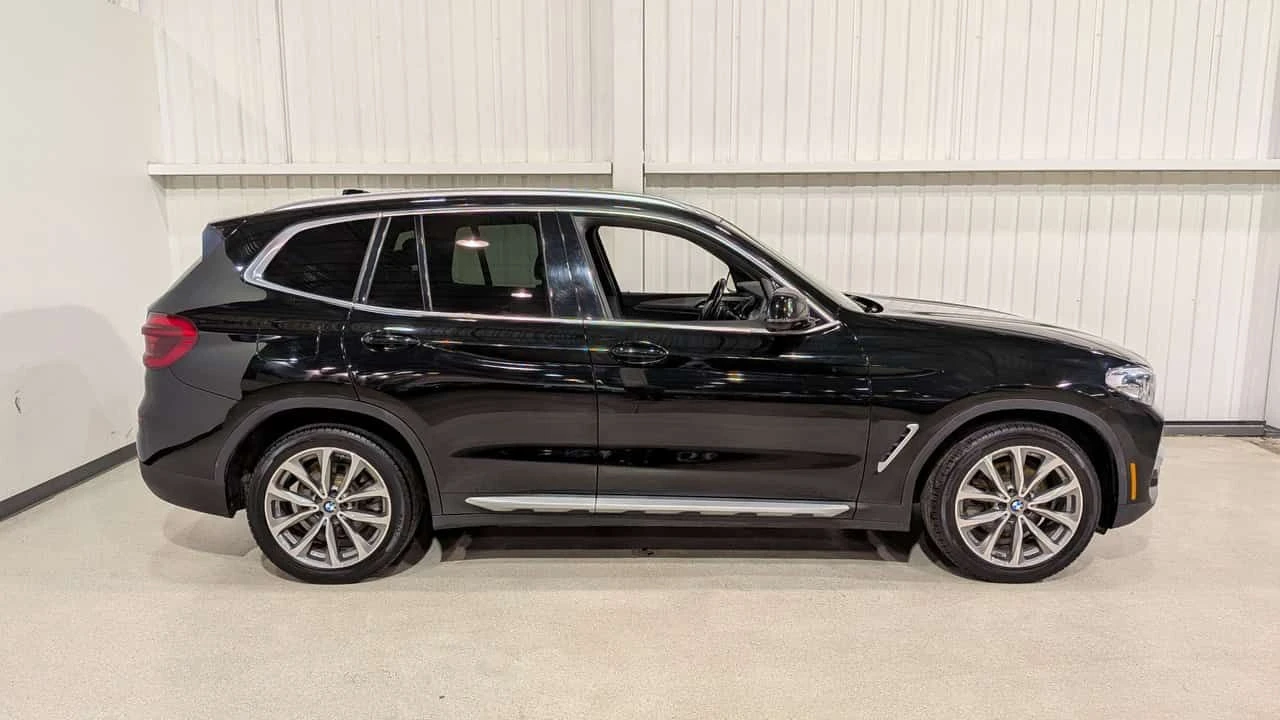 BMW X3 xDrive30i* ЦЕНА ДО БЪЛГАРИЯ* АВТОКРЕДИТ* , снимка 6 - Автомобили и джипове - 55477635