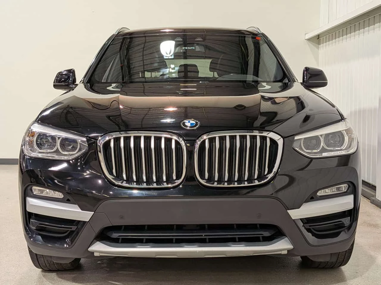 BMW X3 xDrive30i* ЦЕНА ДО БЪЛГАРИЯ* АВТОКРЕДИТ* , снимка 3 - Автомобили и джипове - 55477635