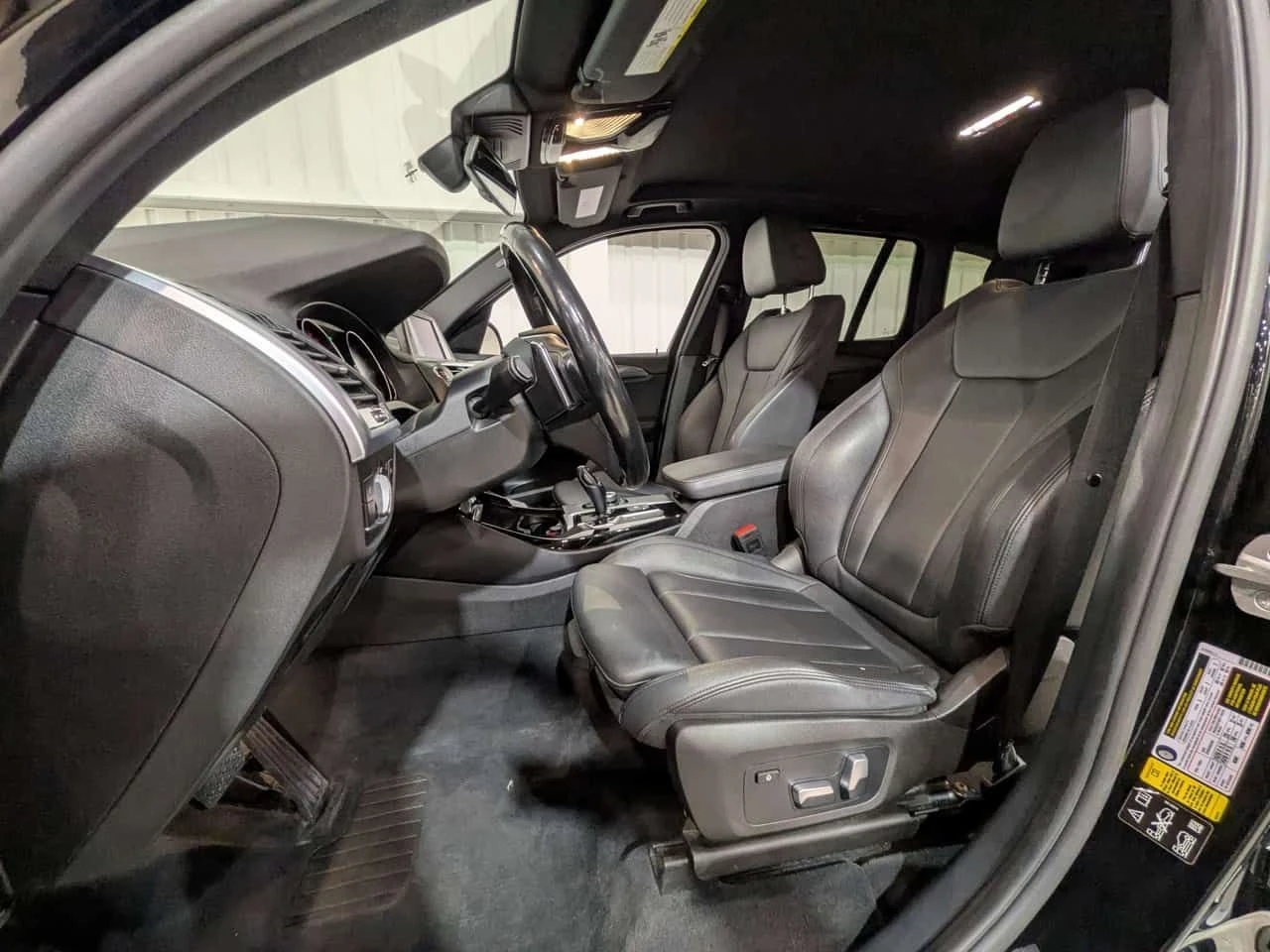 BMW X3 xDrive30i* ЦЕНА ДО БЪЛГАРИЯ* АВТОКРЕДИТ* , снимка 2 - Автомобили и джипове - 55477635
