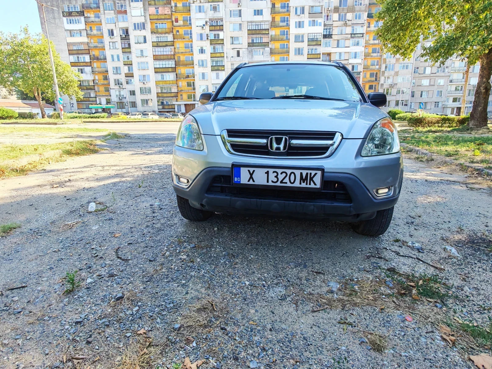 Honda Cr-v | Mobile.bg � ����������� 3