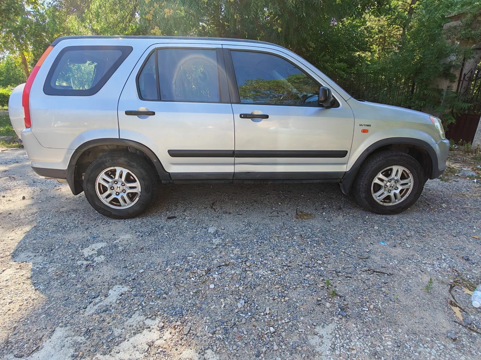 Honda Cr-v | Mobile.bg � ����������� 5