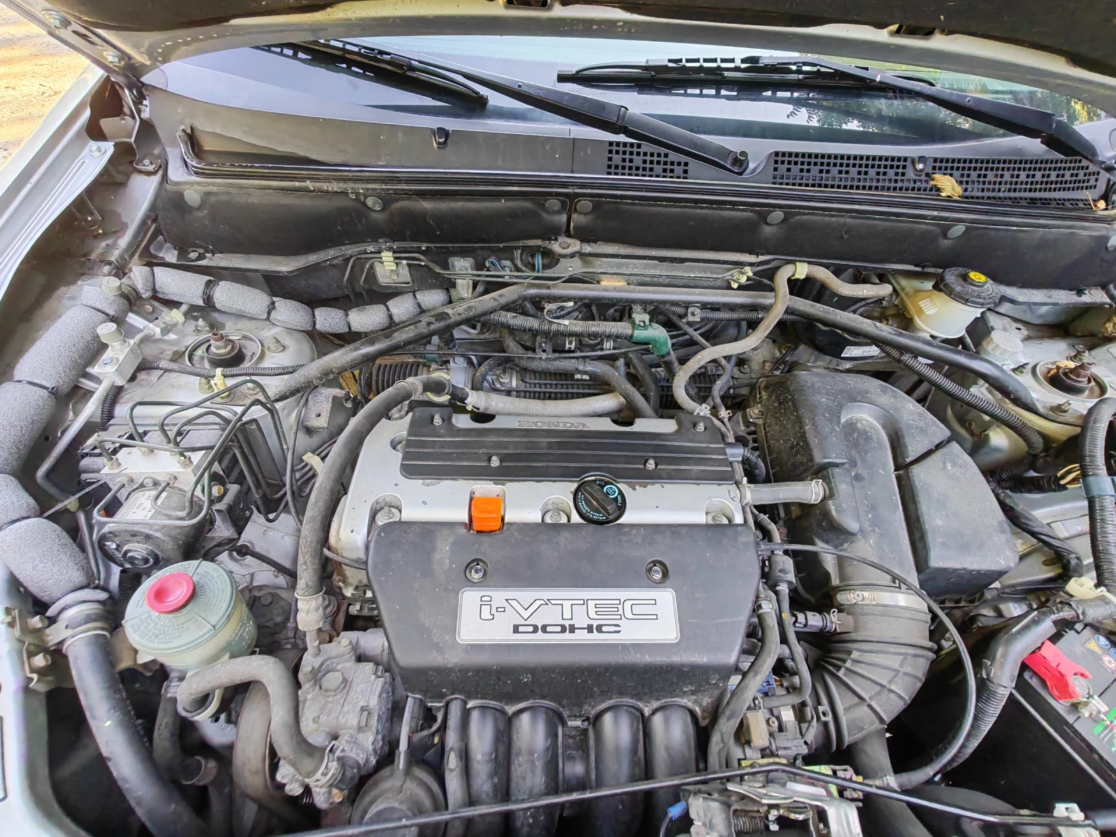 Honda Cr-v | Mobile.bg � ����������� 16