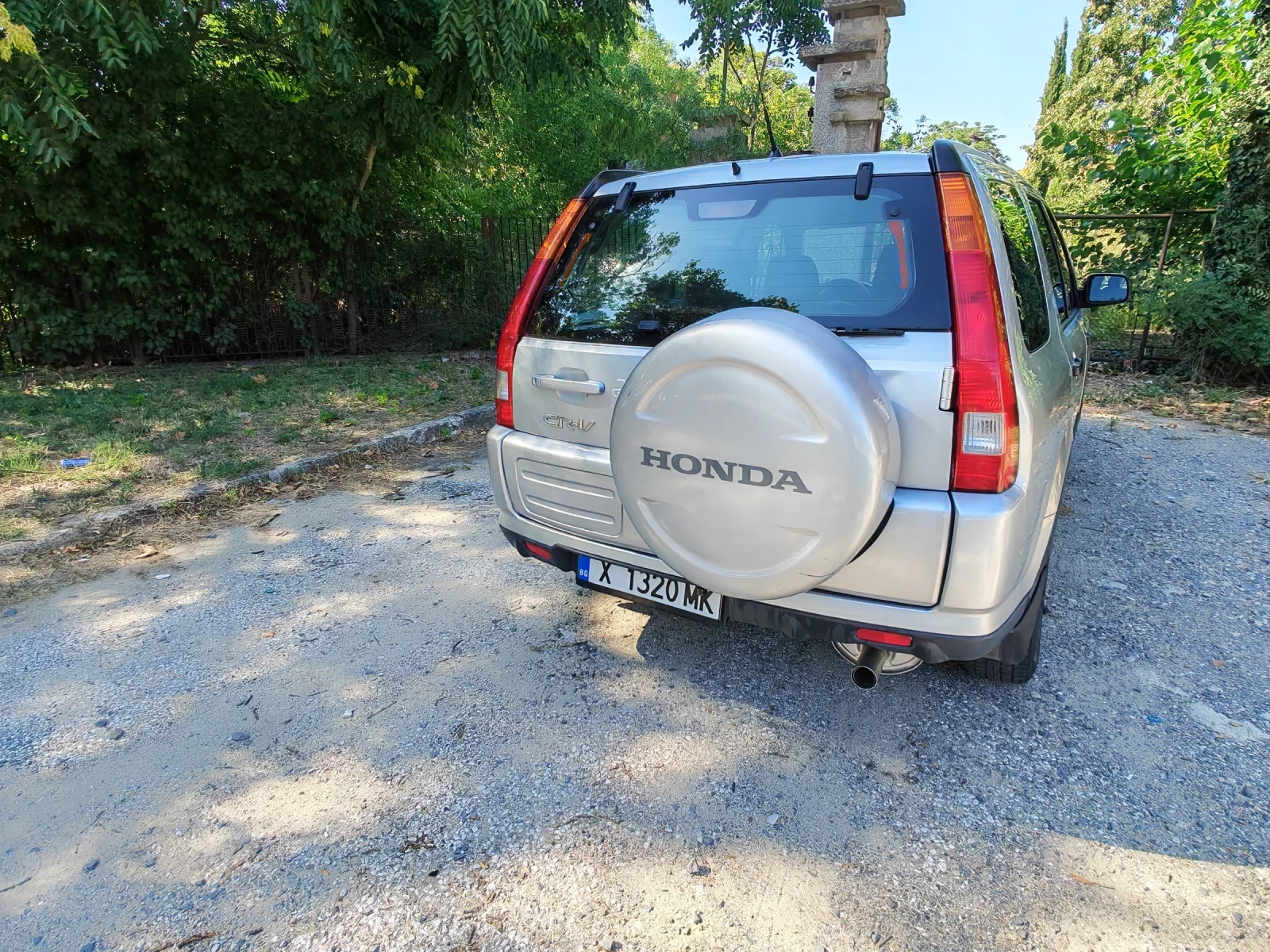 Honda Cr-v | Mobile.bg � ����������� 6