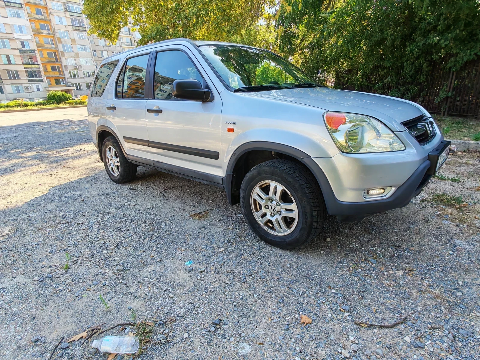 Honda Cr-v | Mobile.bg � ����������� 4