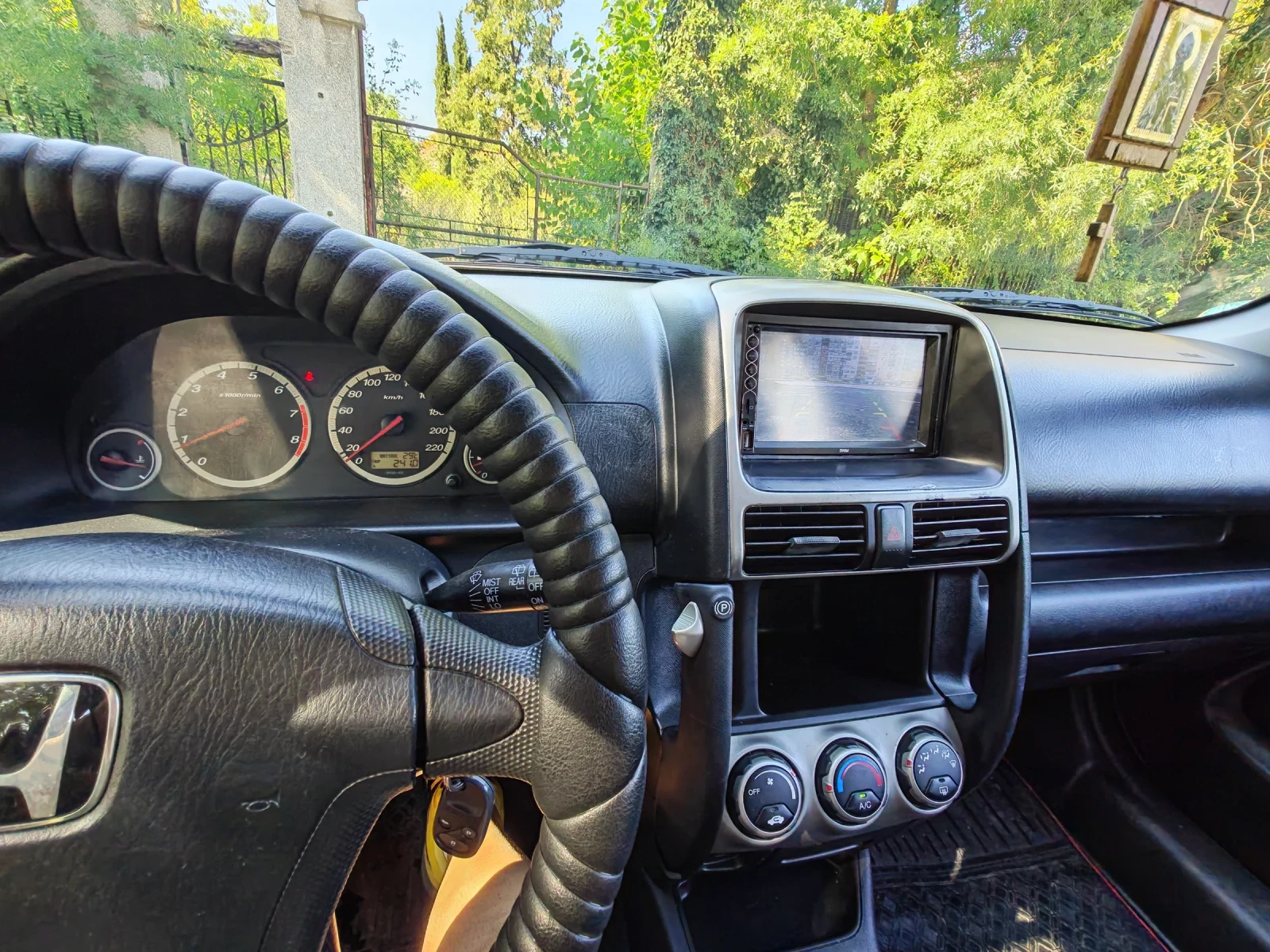 Honda Cr-v | Mobile.bg � ����������� 15