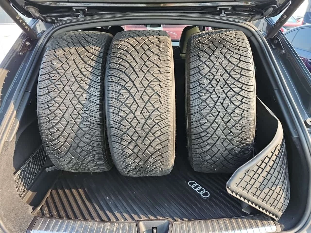 Audi Q5 * PROGRESSIV * CARFAX * , снимка 15 - Автомобили и джипове - 55773573