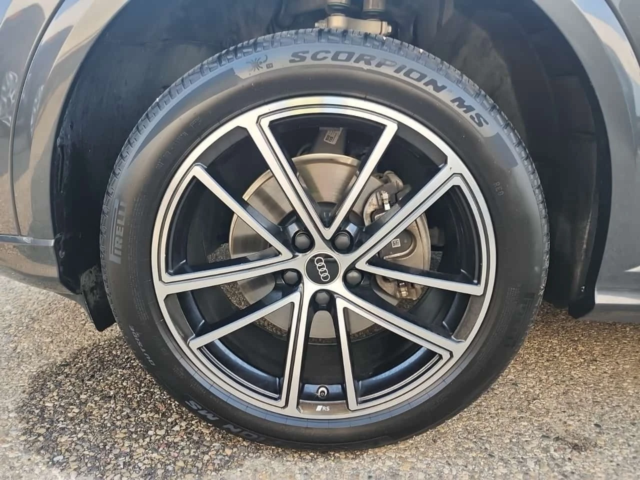 Audi Q5 * PROGRESSIV * CARFAX * , снимка 5 - Автомобили и джипове - 55773573