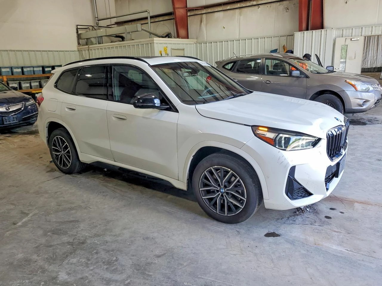 BMW X1 * X-DRIVE28I*  | Mobile.bg � ����������� 3