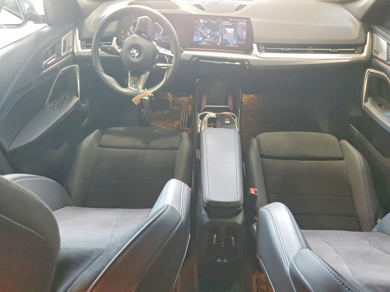 BMW X1 * X-DRIVE28I*  | Mobile.bg � ����������� 9