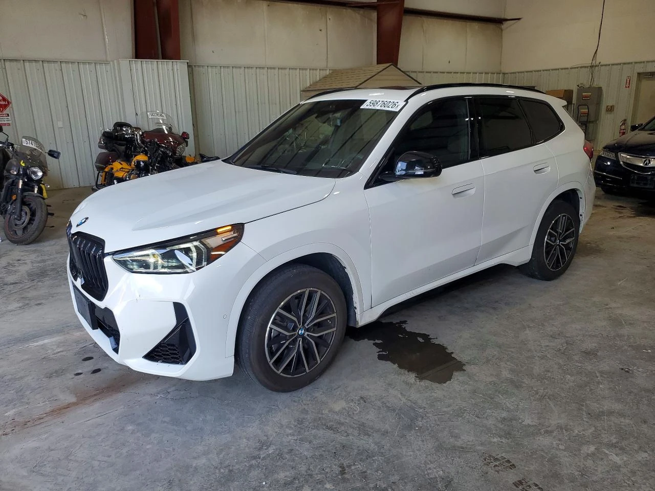 BMW X1 * X-DRIVE28I* 