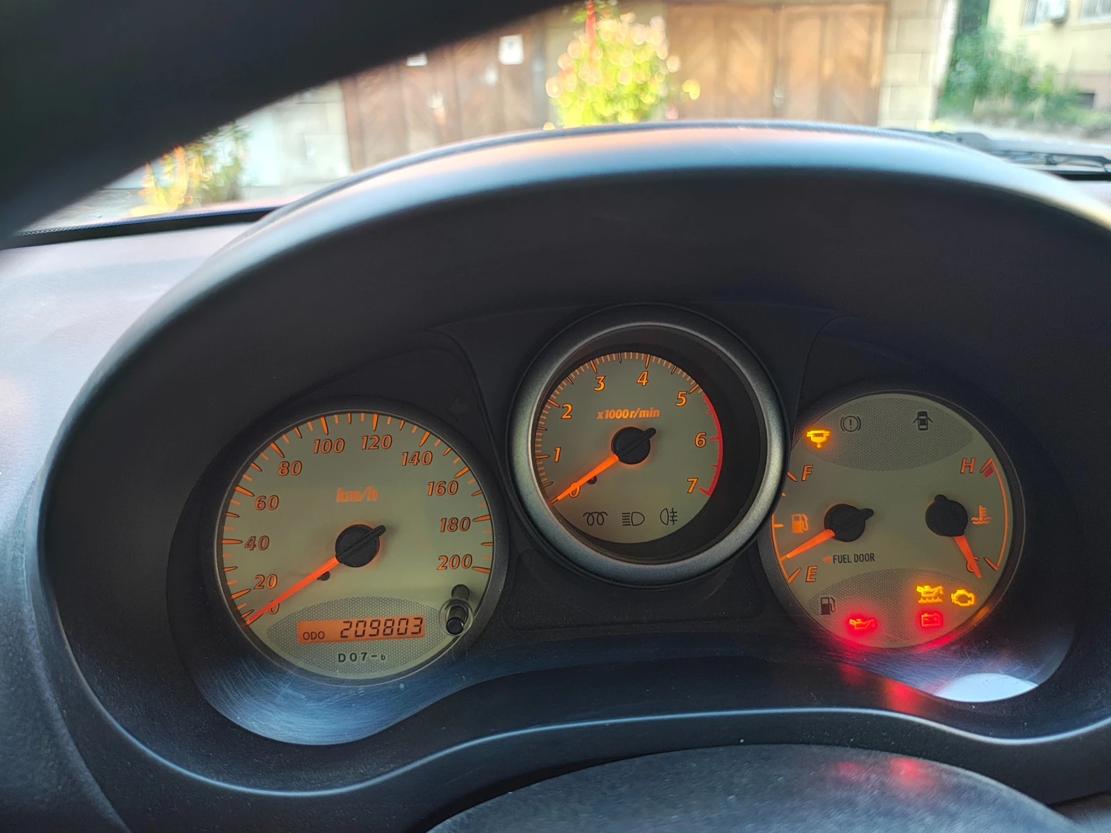 Toyota Rav4, снимка 9 - Автомобили и джипове - 56012211