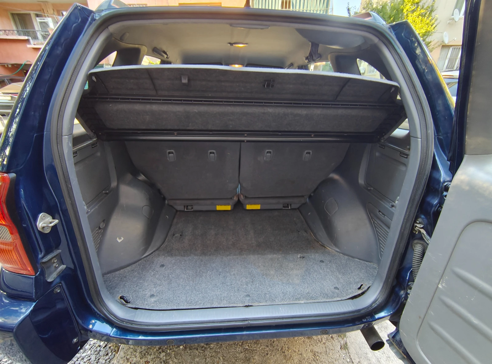 Toyota Rav4, снимка 5 - Автомобили и джипове - 56012211