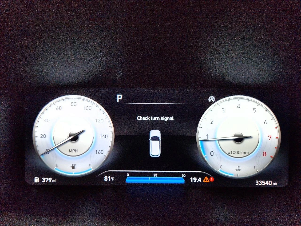 Hyundai Santa fe 2.5* 4X4* DISTRONIC* 360-CAM* LANE-AST* PODGREV* B | Mobile.bg � ����������� 10